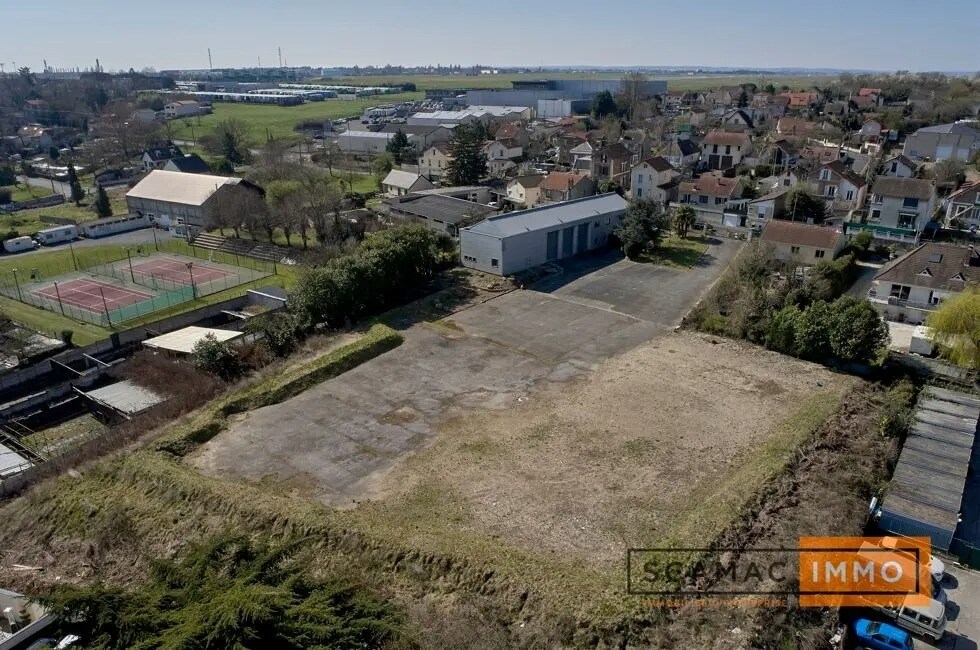 18 Bis Voie De Mons, Villeneuve-le-Roi à louer Photo principale- Image 1 de 4