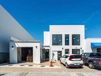 Plus de détails pour 1671-1673 Alton Rd, Miami Beach, FL - Commerce de détail à louer