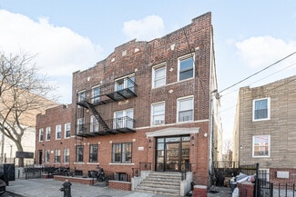 Plus de détails pour 179 Milford St, Brooklyn, NY - Multi-résidentiel à vendre