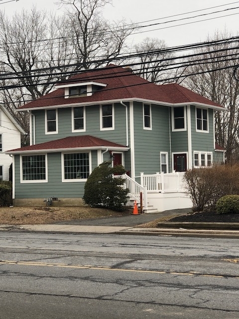 735 Broad St, Shrewsbury, NJ à vendre Photo principale- Image 1 de 1