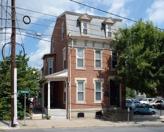 More details for 441 W Linden St, Allentown, PA - Office for Sale