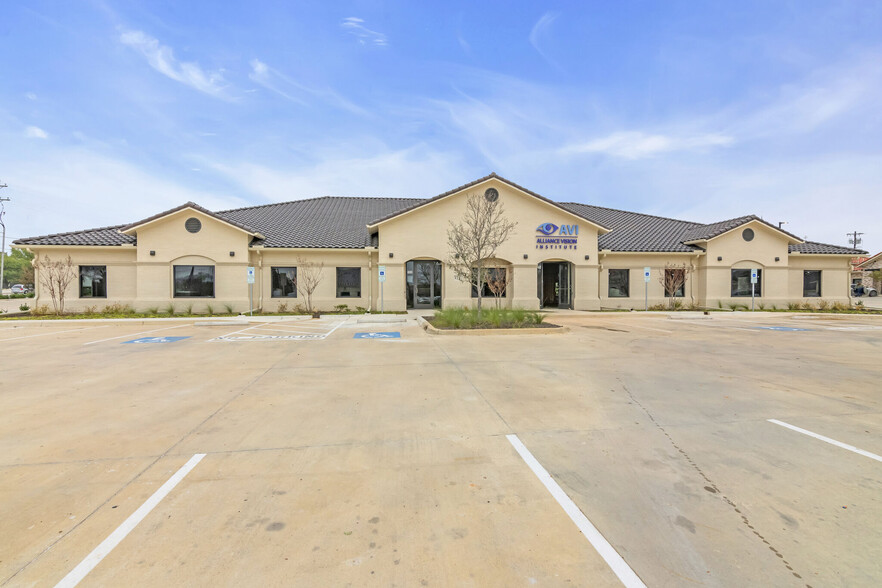 171 W Southlake Blvd, Southlake, TX for sale - Building Photo - Image 2 of 11