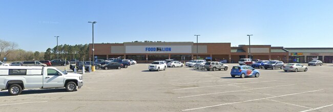 Plus de détails pour 11560 Nc Highway 55 E, Grantsboro, NC - Commerce de détail à louer