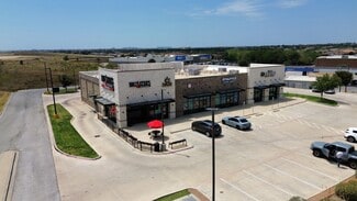 More details for 4560 Heritage Trace Pky, Fort Worth, TX - Retail for Lease