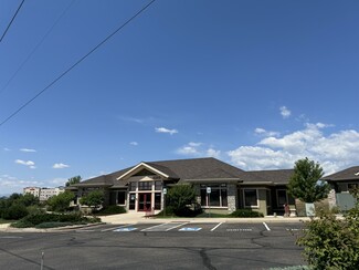 More details for 5265 Ronald Reagan Blvd, Johnstown, CO - Office for Lease