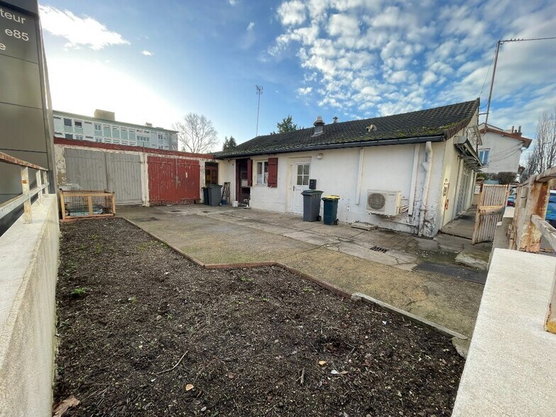 Office in Chalon-sur-Saône for sale - Building Photo - Image 3 of 4
