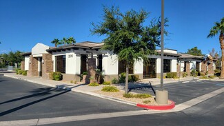 More details for 2610-2620 S Jones Blvd, Las Vegas, NV - Office for Sale