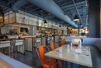 Plus de détails pour 277-281 Witherspoon St, Princeton, NJ - Bureau, Local d'activités à louer