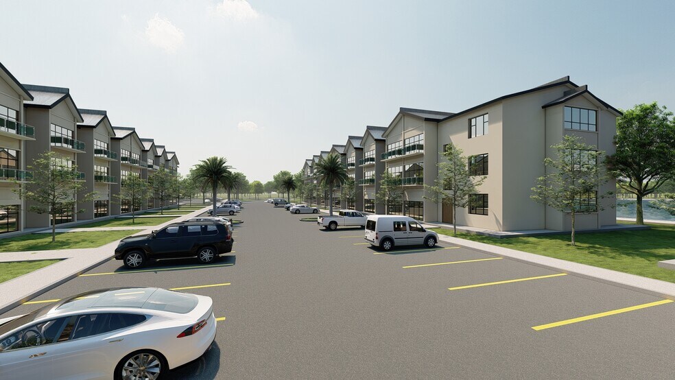 8050 Cedarwood Pkwy, LaBelle, FL à vendre - Photo du bâtiment - Image 2 de 17