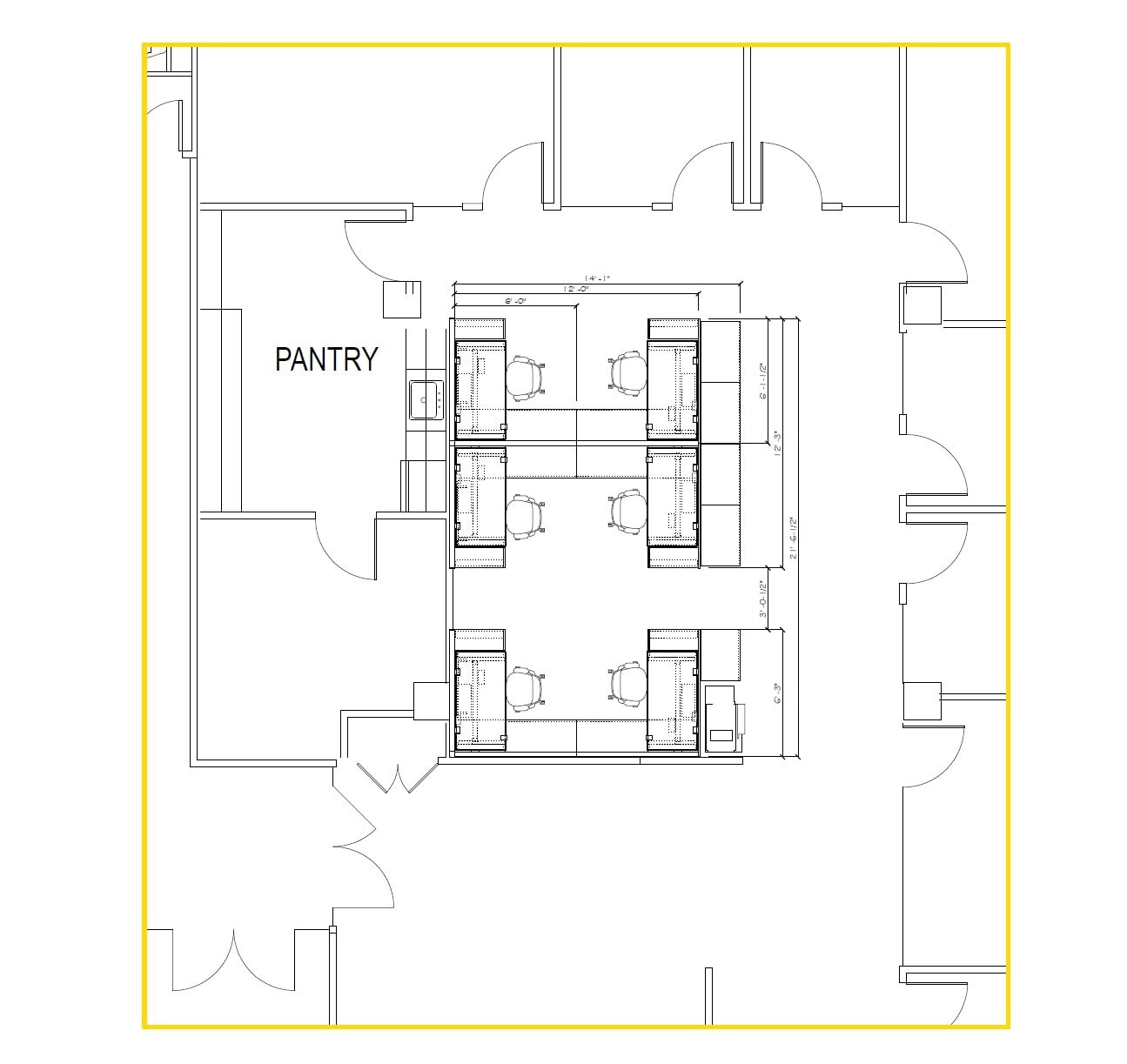 777 Third Ave, New York, NY à louer Plan d’étage- Image 1 de 12