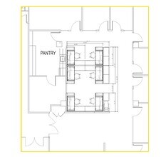 777 Third Ave, New York, NY à louer Plan d’étage- Image 1 de 12
