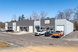 More details for 350 Acme Dr, Monroe, NC - Industrial for Lease