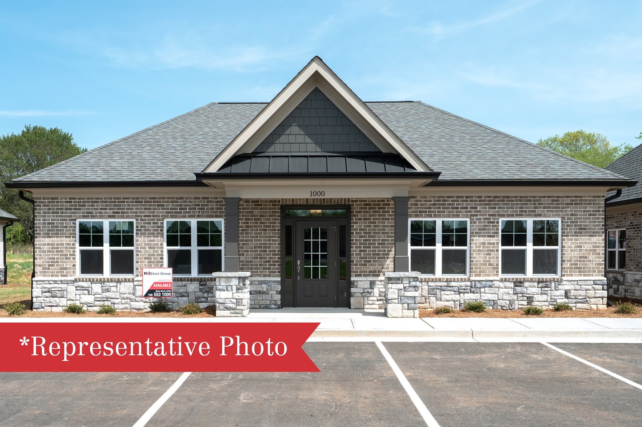 1060 Garland Dr, Bogart, GA for sale Primary Photo- Image 1 of 22