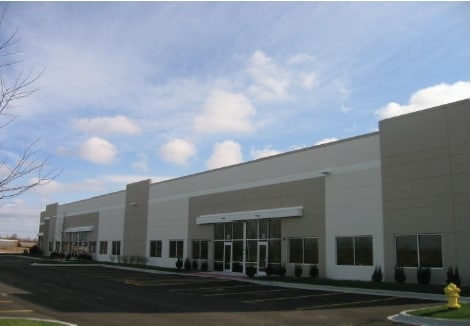 333 Charles Ct, West Chicago, IL for lease Building Photo- Image 1 of 8