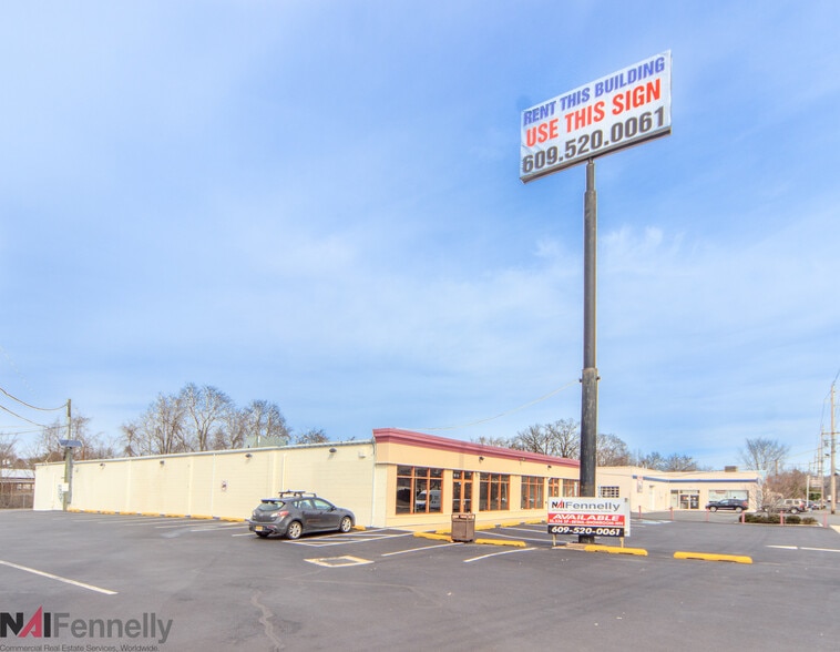 18 Arctic Pky, Ewing, NJ for lease - Building Photo - Image 2 of 9