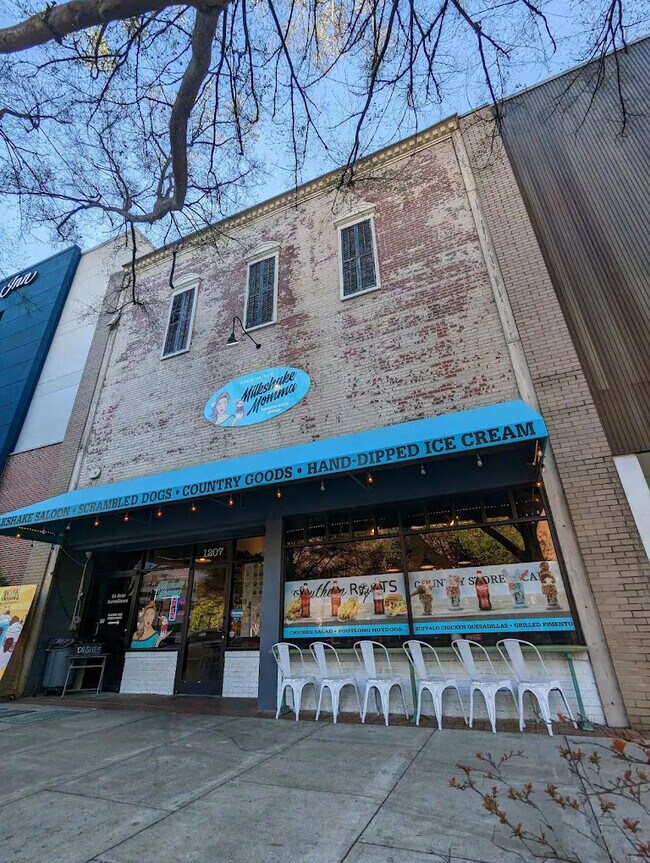 More details for 1207 Broadway, Columbus, GA - Retail for Sale