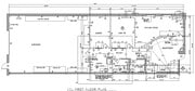 VA Meadows 1st Floor Plan