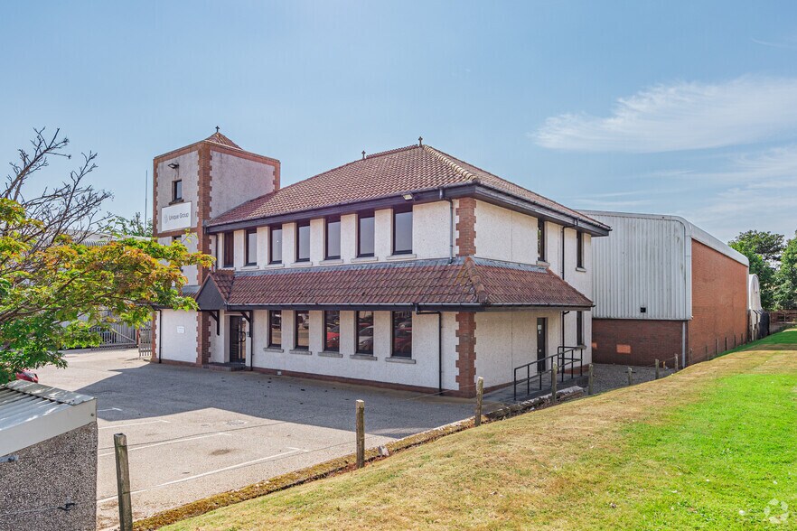 Howe Moss Dr, Dyce à louer - Photo du bâtiment - Image 2 de 2