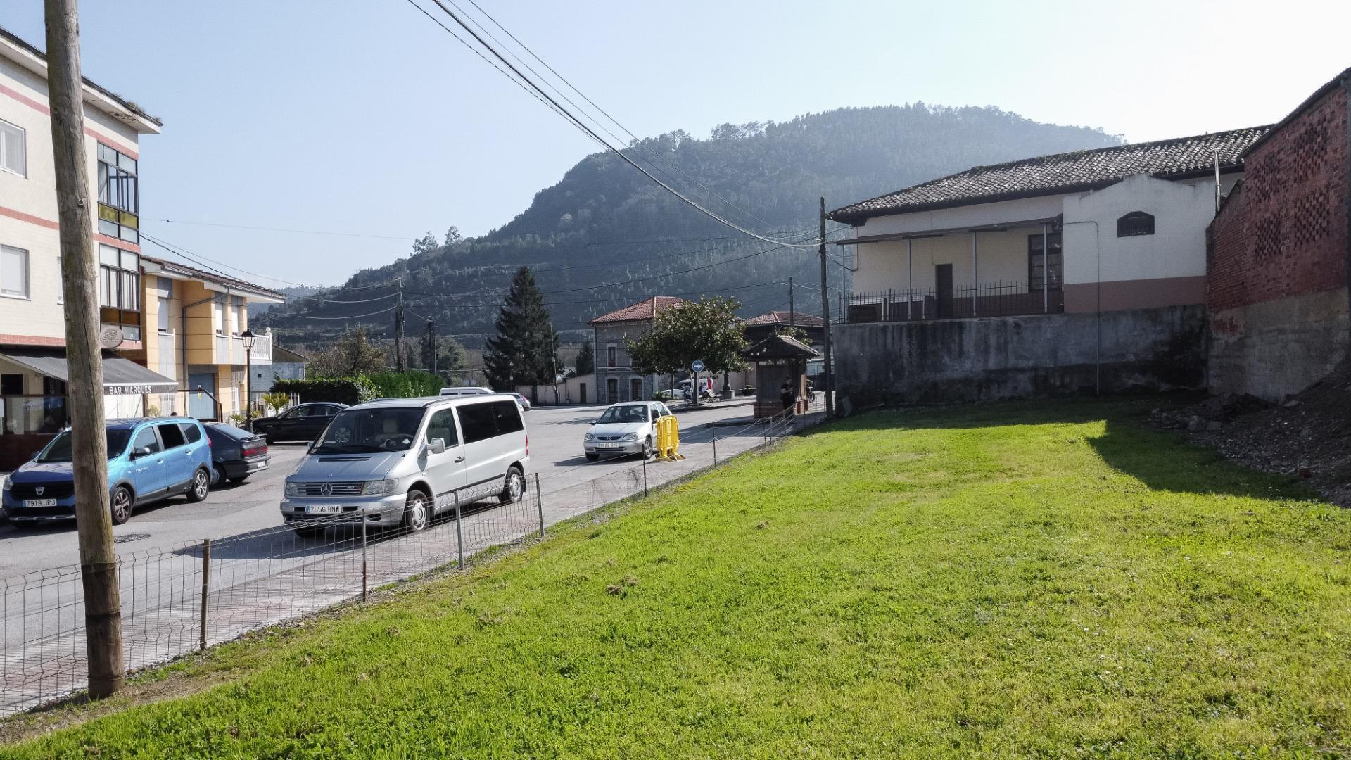 Agones, Pravia, Asturias for sale Building Photo- Image 1 of 30