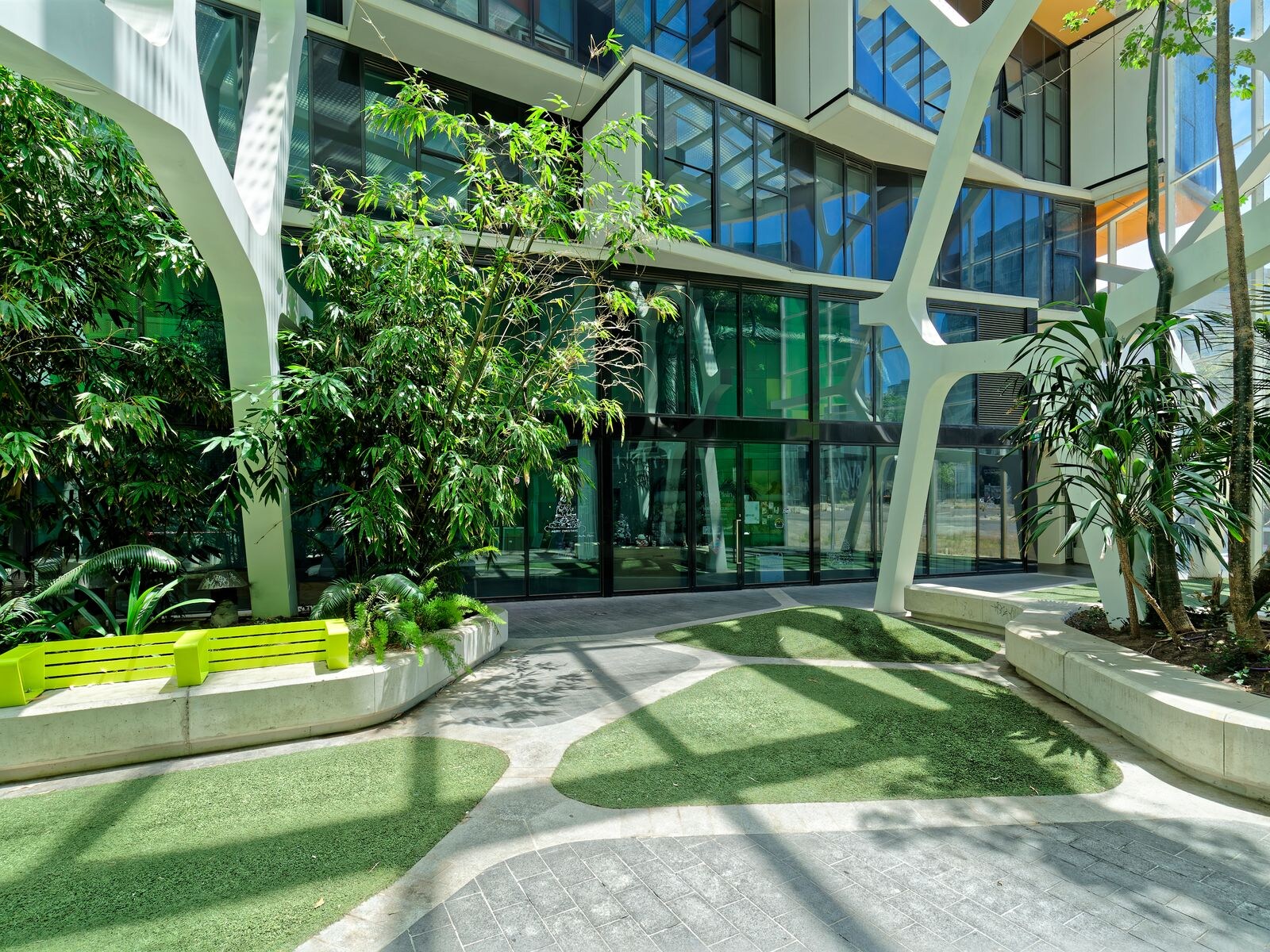 551 Swanston St, Carlton à louer Photo principale- Image 1 de 3