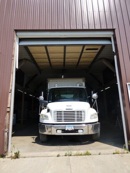 108 N Renville St, Winthrop, MN for sale - Building Photo - Image 2 of 6