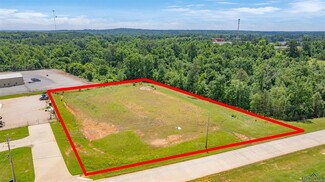 More details for 111 Marvin a Smith Rd, Kilgore, TX - Land for Sale