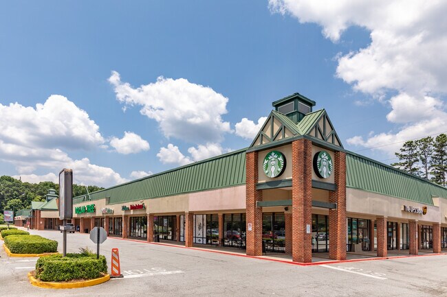 More details for 2036 Johnson Ferry Rd NE, Atlanta, GA - Retail for Lease