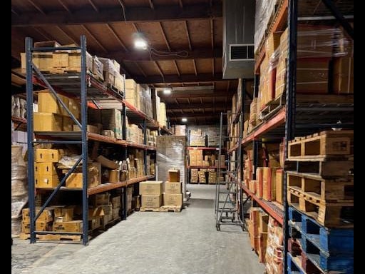 2120 Long Beach Ave, Los Angeles, CA à vendre - Photo du bâtiment - Image 3 de 5