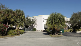 More details for 7190 Devons Rd, West Palm Beach, FL - Industrial for Lease