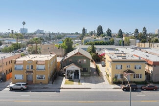 More details for 1242 E 7th St, Long Beach, CA - Multifamily for Sale