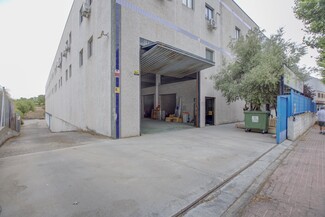 Plus de détails pour Calle Alfarería, 8, Móstoles - Industriel à vendre