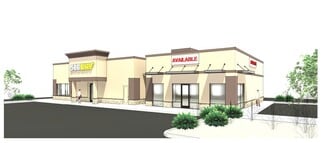 More details for 401 Jurassic Ave, Fruita, CO - Office/Retail for Lease