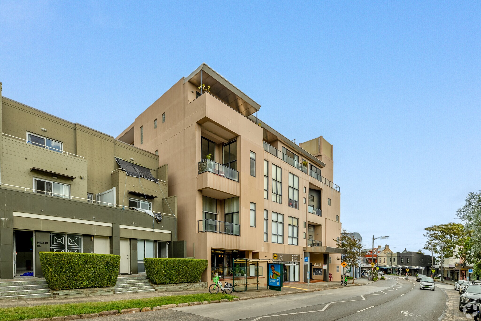 440 Darling St, BALMAIN for sale Primary Photo- Image 1 of 6