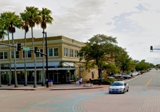 More details for 200-206 S Beach St, Daytona Beach, FL - Retail for Sale