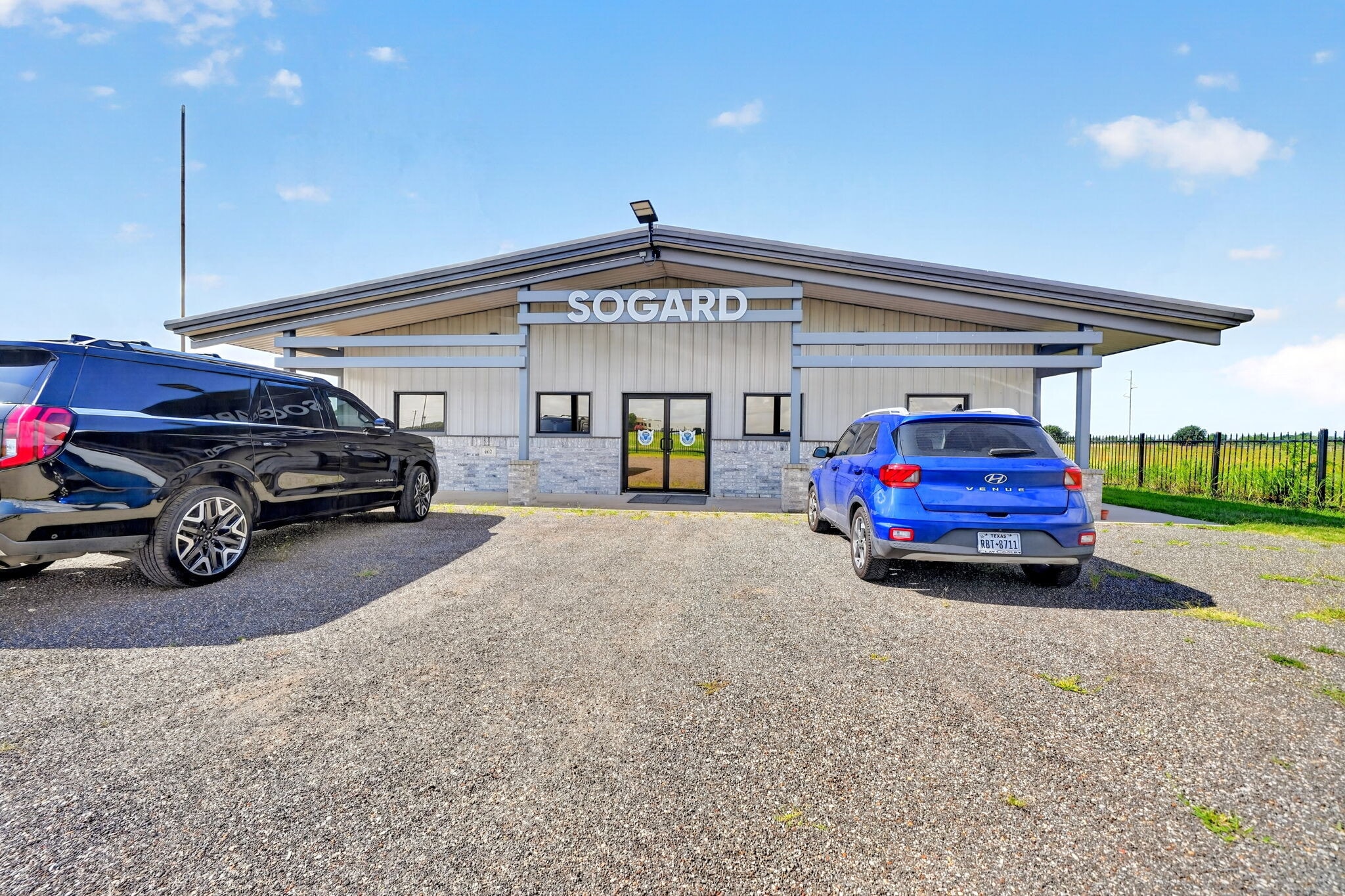 4612 County Road 2200, Greenville, TX for sale Building Photo- Image 1 of 36