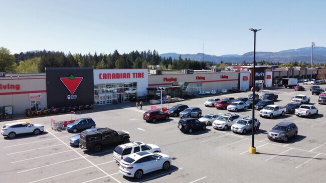 More details for 3550 Johnston Rd, Port Alberni, BC - Retail for Lease