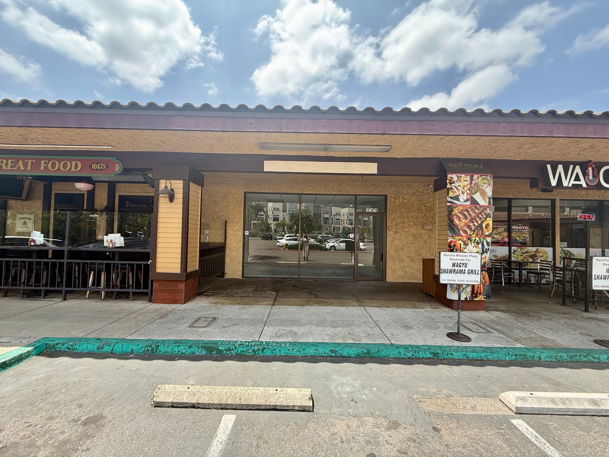 10415-10479 San Diego Mission Rd, San Diego, CA for lease Interior Photo- Image 1 of 6