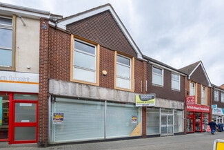 More details for 32-36 New St, Telford - Retail for Lease