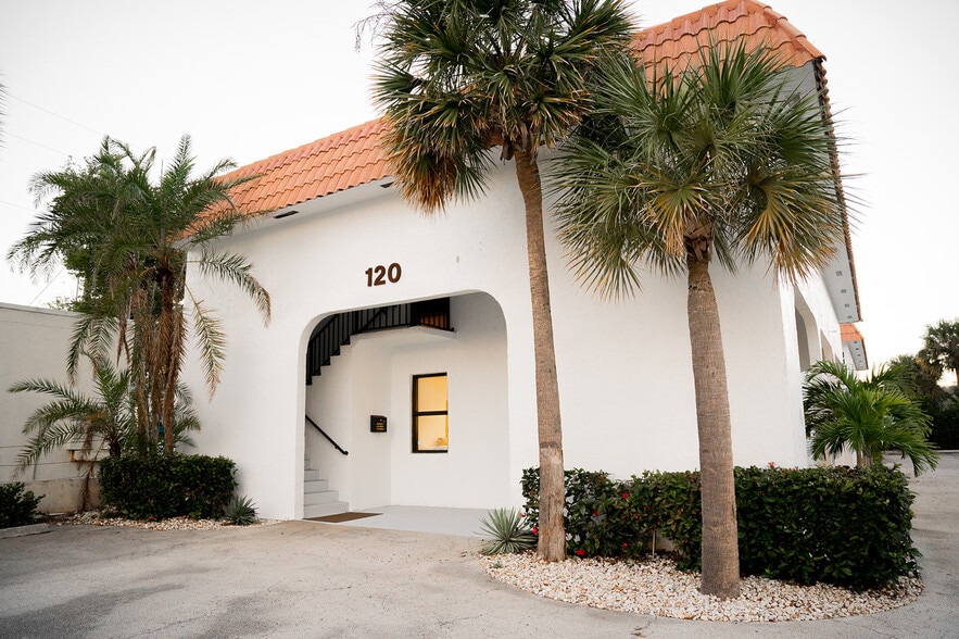 112-120 US Highway 1, Tequesta, FL for sale - Building Photo - Image 2 of 63