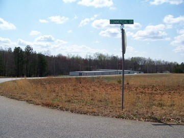 0000 Commercial Dr, Forest City, NC à vendre - Autre - Image 3 de 7