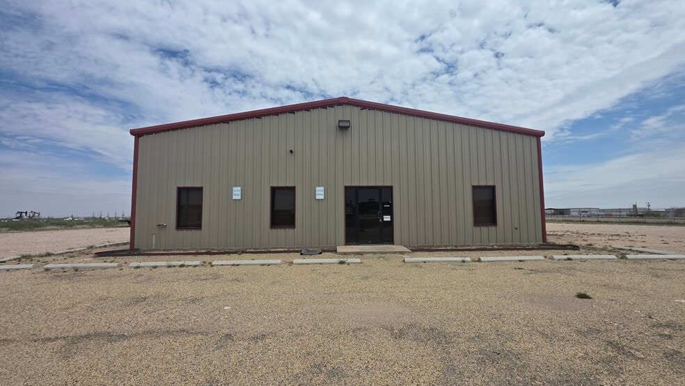 5505 S FM 1788, Midland, TX for lease - Building Photo - Image 2 of 31