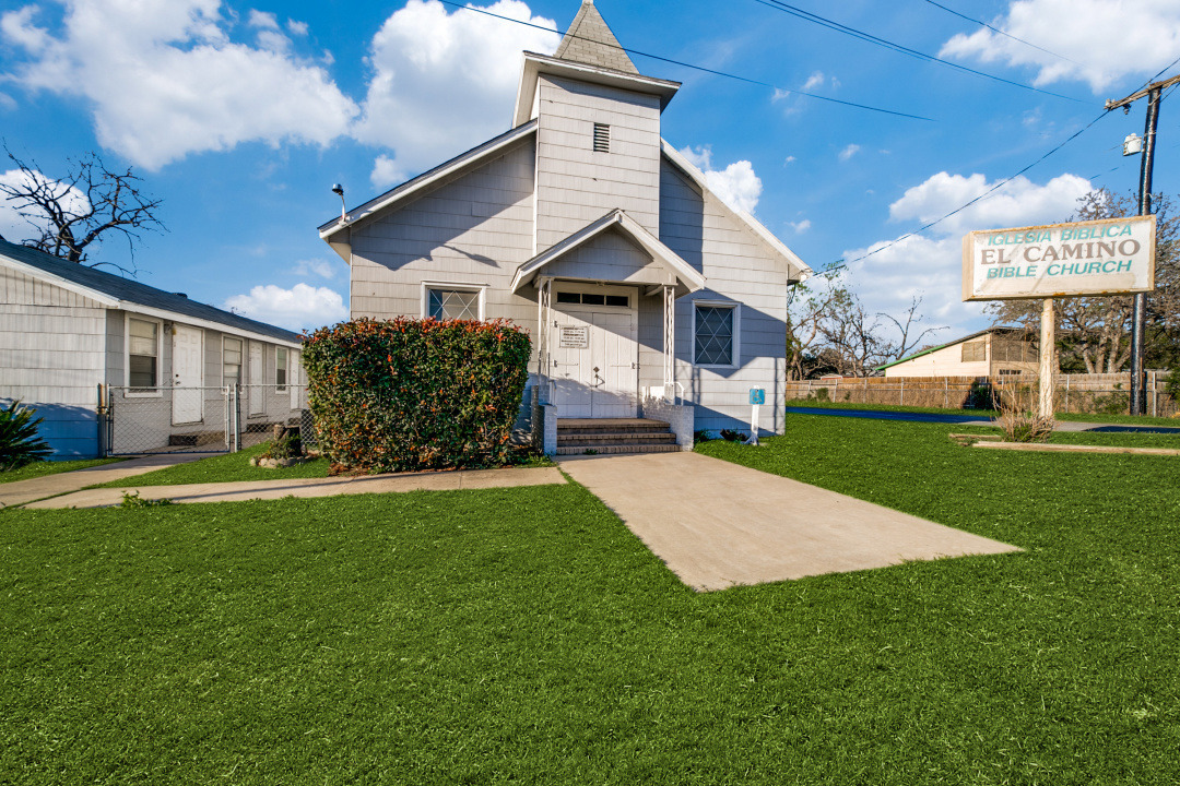 439 Ada St, San Antonio, TX for sale Primary Photo- Image 1 of 1