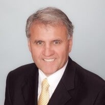 Kenneth Heretick