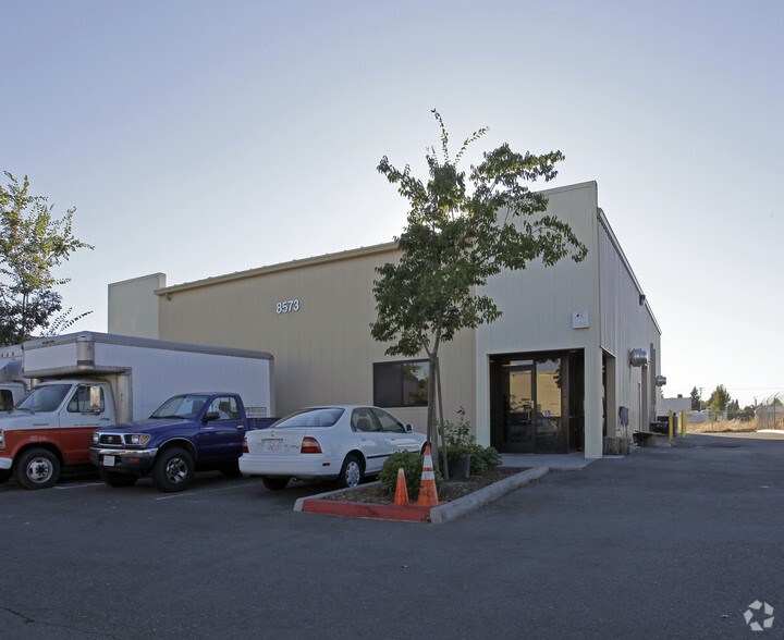 Elder Creek & Florin Perkin Rd, Sacramento, CA à vendre - Photo principale - Image 1 de 1