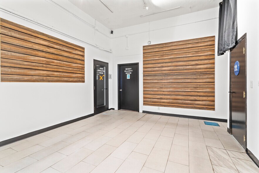 5148-5152 Lankershim Blvd, North Hollywood, CA à vendre - Photo du bâtiment - Image 2 de 28