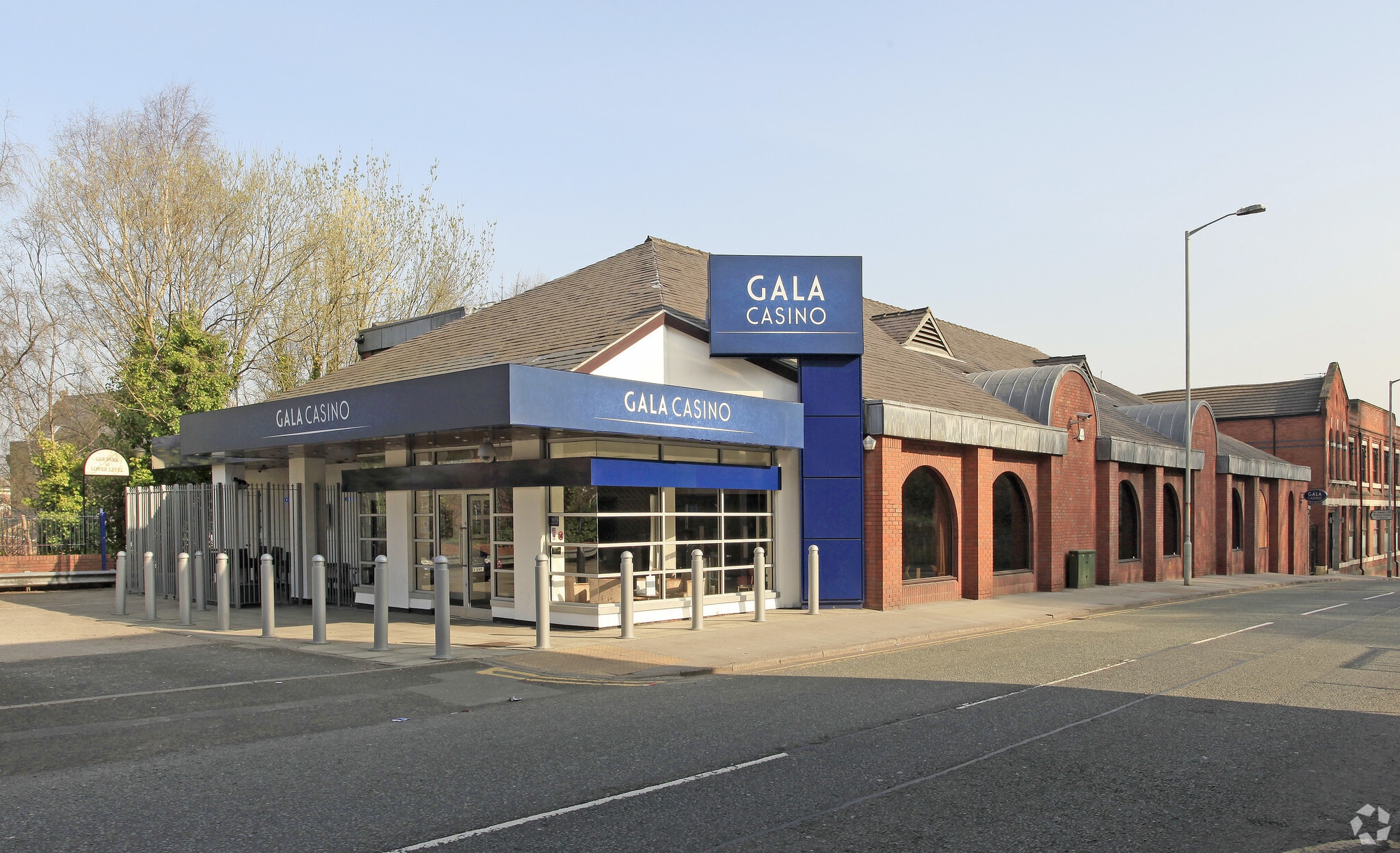 59 Wellington St, Stockport for sale Primary Photo- Image 1 of 3