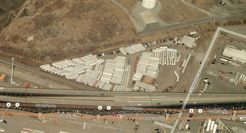 97 3rd St, South Kearny, NJ for lease - Primary Photo - Image 2 of 3