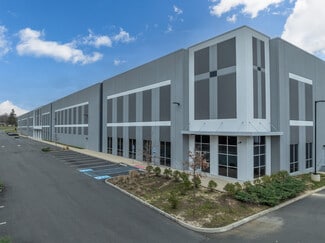 More details for 2555 Kuser Rd, Hamilton, NJ - Industrial for Lease