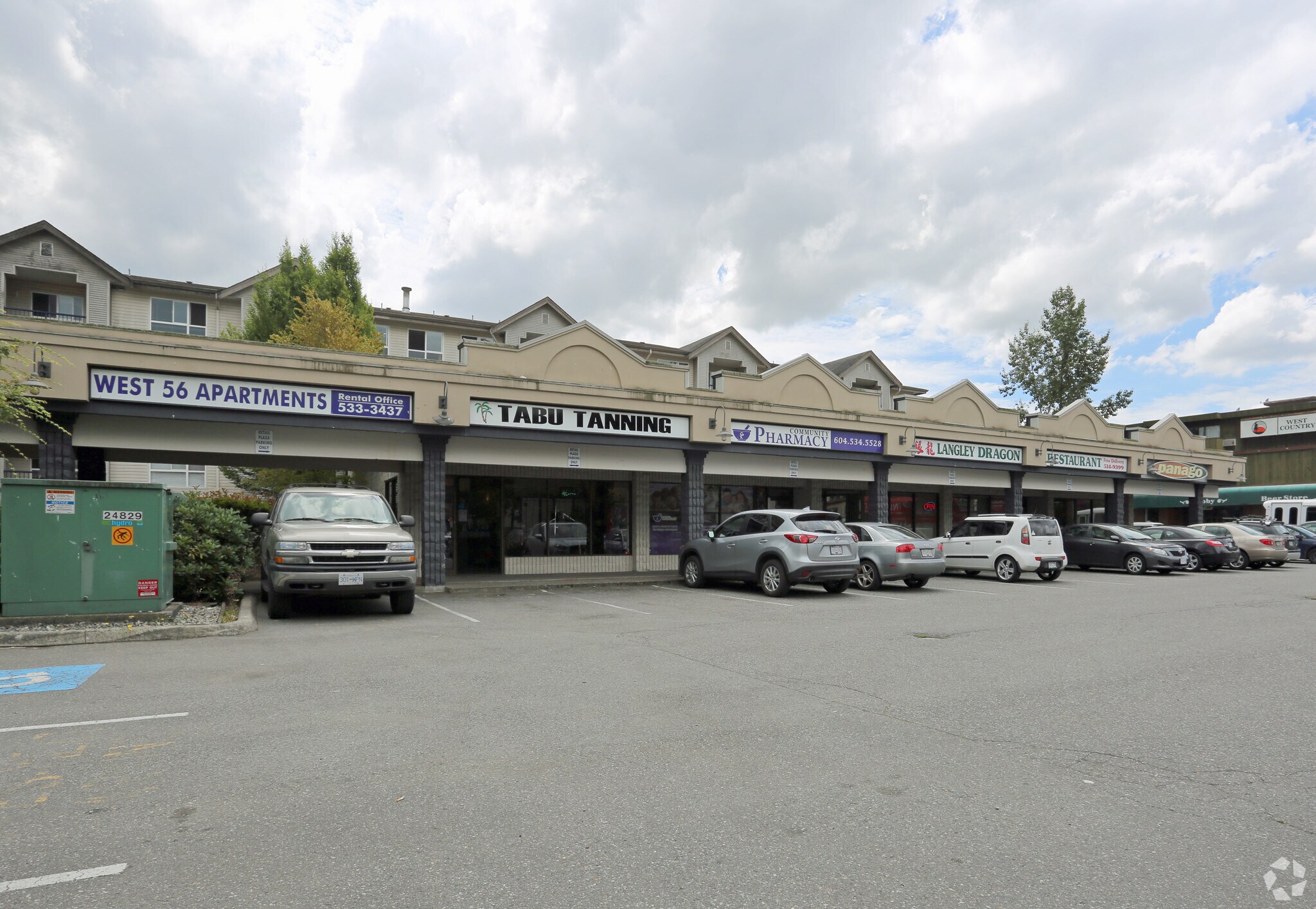 20256 56th Ave, Langley, BC à vendre Photo principale- Image 1 de 1