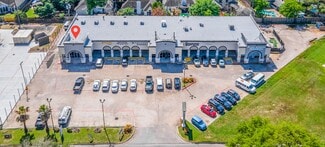 More details for 19125 W Little York Rd, Katy, TX - Retail for Sale